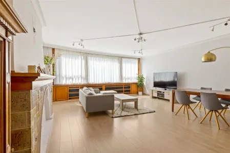 Apartment Zu Verkaufen ANTWERPEN